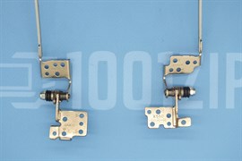Петли для ноутбука ASUS X550, X550LA, X550V, X550VB, X550VC, X550VL, X552, R510, Y581C, тип 1 HN0031