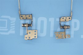 Петли для ноутбука Asus X550C, X550E, X552C, X552C, тип 2 HN0032