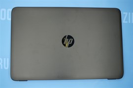 Крышка матрицы для HP 15-AF, 15-AC, 250 G4, 255 G4, 256 G4, 250 G5, 255 G5, 256 G5, 813925-001, черная 6530