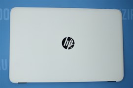 Крышка матрицы для HP 15-AF, 15-AC, 250 G4, 255 G4, 256 G4, 250 G5, 255 G5, 256 G5, 813926-001, белая 6549