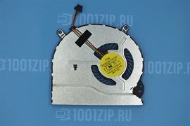 Вентилятор для ноутбука HP SleekBook 14, 15, 702746-001, оригинальный FA00542