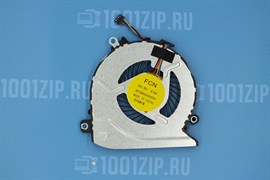 Вентилятор для ноутбука HP Pavilion 15Z-A, 17-G, 15-AB, 812109-001, оригинальный FA00525