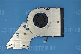 Вентилятор для ноутбука Acer Aspire E1-510 с радиатором, MF60070V1-C250-G99 FA00103