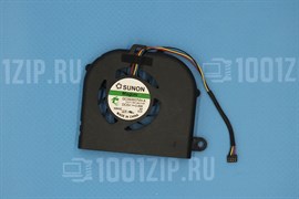 Вентилятор для ноутбука Acer Aspire 3810T, 3820T,  GC053507VH-A FA00027