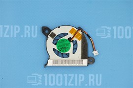 Вентилятор для ноутбука Toshiba Mini NB300, NB305 AB4105HX-KB3 FA00779