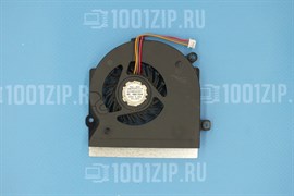 Вентилятор для ноутбука Toshiba Satellite L500D, L505, L510, L515 UDQFRZP01C1N FA00748