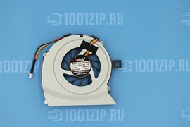 Вентилятор для ноутбука Toshiba Satellite L700, L745 AB7705HX-HB3 FA00757