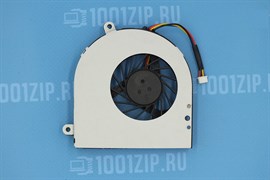 Вентилятор для ноутбука Toshiba C650, C650D, C655 (4 pin контакт) UDQFLZP04D1N FA00802