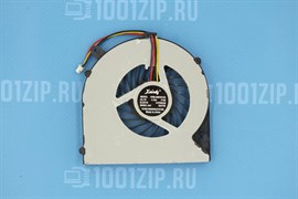 Вентилятор для ноутбука Toshiba C850, C855, C875 (4 pin контакт) KSB0505HB-BK48 FA00803