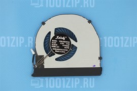 Вентилятор для ноутбука Acer E1-422, E1-430, E1-522 ( 4 pin контакт ), DFS531005PL0T FA00082