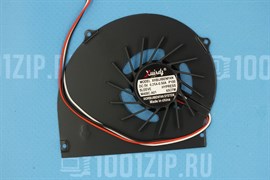 Вентилятор для ноутбука Acer Aspire 4740, 4740G, MG70130V1-Q000-G99, для дискретной видеокарты FA00028