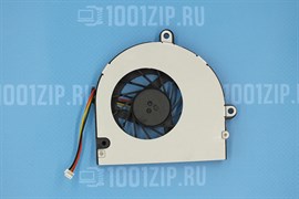 Вентилятор для ноутбука Acer Aspire 5250, 5253, 5336, 5733, Asus K53U. X53b, X53SV, X53U, MF60120V1-C250-G99, 3pin FA00012