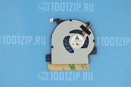 Вентилятор для ноутбука Asus EeePC 1215, 1215P, 1215T, 1225b, 1225c, vx6, AB05105HX69DB00 FA00140