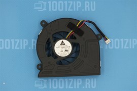 Вентилятор для ноутбука Asus G53S, G53J, G53JW, G73H, G73JH, G73SW, 13GN0U10P070-1 FA00138