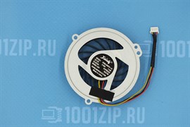 Вентилятор для ноутбука Asus K42D, R42, X42, XS10N05YF05VBJ-FC99, (AMD CPU) FA00132