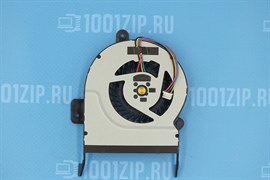 Вентилятор для ноутбука Asus F55A, K55, K55A, A45U, A55A, A85D, X55VD, R500V, X45C, R503VD, 13GNBH1AM020-1 FA00158