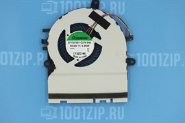 Вентилятор для ноутбука ASUS X302, X302L, X302L, EF75070S1-C270-S9AA, X392LJ, 4 Pin, FA00230