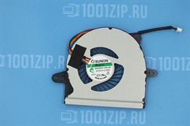 Вентилятор для ноутбука Asus UltraBook X401U, X501U, Vivobook F401U, F501U, KSB0705HB CA72 FA00167