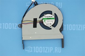 Вентилятор для ноутбука Asus X401, X401A, Vivobook F401A, EF75070S1-C010-S99 FA00144