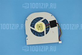 Вентилятор для ноутбука Asus F80, X81, X82, F80L, F81Se, F83Se, DFS551005M30T F7P1 FA00157