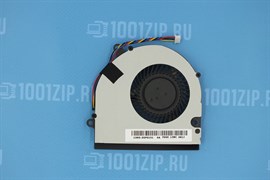 Вентилятор для ноутбука Asus U41, U41J, MSI A6400, CR640, CX480, 13N0-ZGP0101 FA00159