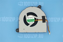 Вентилятор для ноутбука Dell 17R 3760, 5720, 7720, MF75120V1-C100-G99, 0D0D6C, 3 pin контакт FA00358