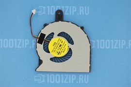 Вентилятор для ноутбука Dell Inspiron 14-3458, 15-3558, 17-5758, EF50060S1-C320-G99 FA00351