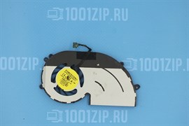 Вентилятор для ноутбука Dell Vostro V13, V13TL, DFS320805MI0T H7H05 FA00303