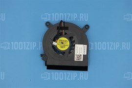 Вентилятор для ноутбука Dell Latitude E6500 Precision M4400  DFS551205ML0T F7Q6 FA00278