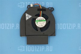 Вентилятор для ноутбука Dell E6520, MF60120V1-C100-G99 FA00330