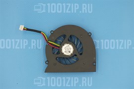Вентилятор для ноутбука Dell Inspiron 1318, XPS M1330, 1330, UDQF2HH01CAR FA00280