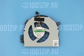 Вентилятор для ноутбука Dell Inspiron 14R, N4010, N4110, DFS531205HC0T F9S8 FA00273