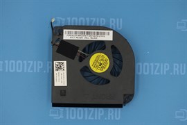 Вентилятор для ноутбука DELL Precision M6400, M6500, M6600, DFS601605LB0T FA67 FA00362