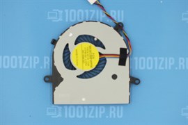 Вентилятор для ноутбука Dell Inspiron 24-3455, DFS531005PL0T FGCX FA00348