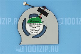 Вентилятор для ноутбука Dell Latitude E7450, EG50050S1-C480-S9A, для дискретной видеокарты FA00353