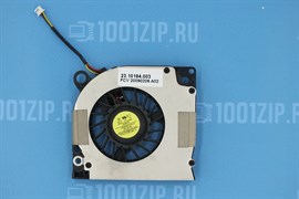 Вентилятор для ноутбука Dell Inspiron 1525, 1526, 1545, 23.10194.003 FA00270