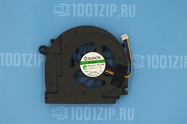 Вентилятор для ноутбука Dell Studio 1555, 1557, 1558, MG62090V1-Q030-S99, для интегрированной видеокарты FA00300