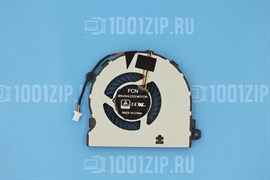 Вентилятор для ноутбука Dell Inspiron 15mr-1528s, 14R 5447, 5448, DFS170005010T 6578