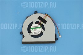 Вентилятор для ноутбука Dell Inspiron 15 3521, 15 5521, 17R 5721, 250 G3, EF60070S1-C050-G99, 3pin FA00297