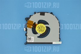 Вентилятор для ноутбука Dell M3800, 9530, DFS501105PQ0T FCGW левый FA00344