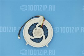 Вентилятор для ноутбука Fujitsu AH562, A530, AH532, Sony SVE15, VPC-EE, VPC-EH, VPC-EF, AD5605HX-GD3 JE7 FA00379