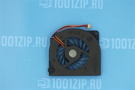 Вентилятор для ноутбука Fujitsu Siemens T5010, S6311, S2210, S6310, S7110, UDQFWPH25CF (11 мм) FA00375