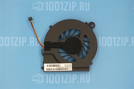 Вентилятор для ноутбука HP Pavilion G4, G6-1000, G7-1000, MF75120V1-C050-S9A, 3pin, оригинальный  FA00419