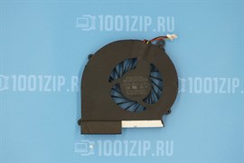 Вентилятор для ноутбука HP CQ43, CQ57, G43, 630, 635, 647316-001, 646183-001, оригинальный FA00511