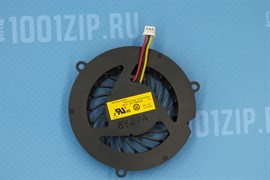 Вентилятор для ноутбука HP Pavilion CQ50, dv2000, AMD, 448625-001, оригинальный FA00462
