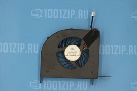 Вентилятор для ноутбука HP Pavilion dv6-2000, dv6-2100, 579158-001, оригинальный FA00424