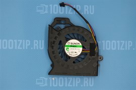 Вентилятор для ноутбука HP Pavilion DV6-6000, DV7-6000, 665309-001 FA00423