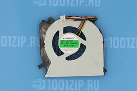 Вентилятор для ноутбука HP Pavilion dv6-7000, dv7-7000, 682061-001 FA00456