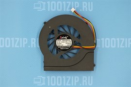 Вентилятор для ноутбука HP Pavilion dv6-3000, dv6-4000, dv7-4000, 610773-001 FA00436