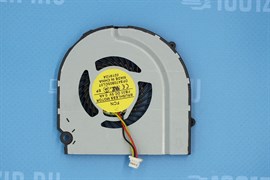 Вентилятор для ноутбука HP Pavilion DM4, DM4T, DM4-3000, DM4T-3000, 669934-001, оригинальный FA00465